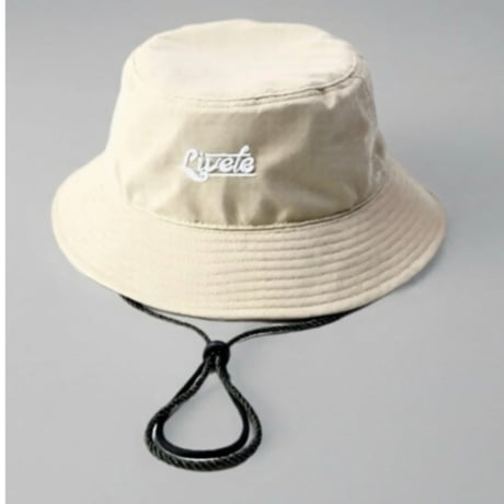 【LIVETE】Non-slip  SurfHat 2026 /ノンスリップサーフハット　2026