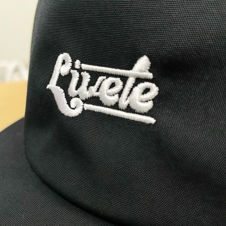 【LIVETE】Non-slip  Surf Cap 2026 / ノンスリップサーフキャップ 2026