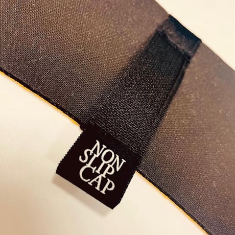 【LIVETE】Non-slip  Surfcap専用イヤーウォーマー