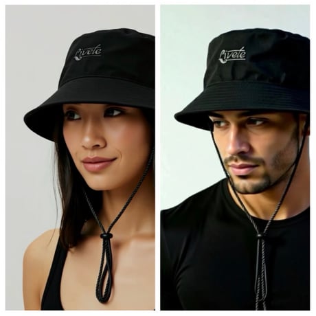 【LIVETE】Non-slip  SurfHat 2026 /ノンスリップサーフハット　2026