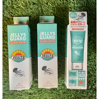 【JELLYS GUARD】SUN SCREEN