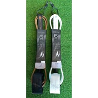 【DEFLOW】PRO-TECH COMP LEASH  6FT  7mm