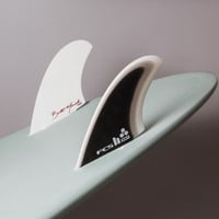 FCS2【BRITT MERRICK TWIN】