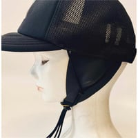 【LIVETE】Non-slip  Surfcap専用イヤーウォーマー