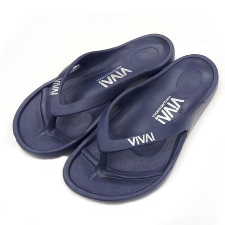 【VIVA !  ISLAND】日本製ビーチサンダル