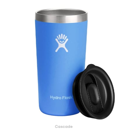【Hydro Flask】12oz  354ml     ALL Around Tumbler