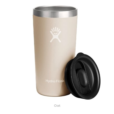【Hydro Flask】12oz  354ml     ALL Around Tumbler