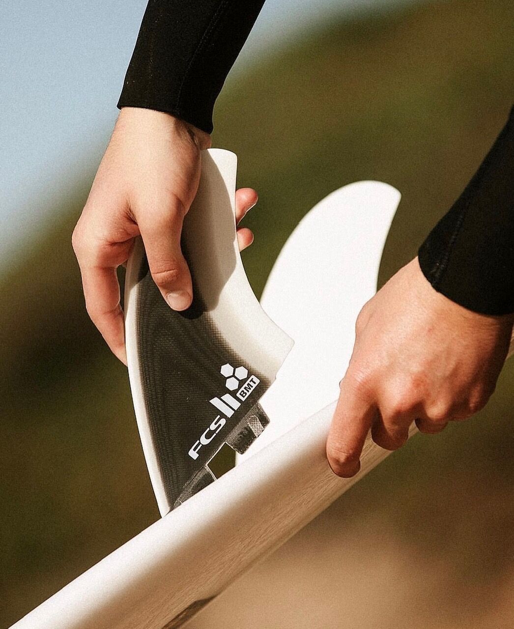 FCS2【BRITT MERRICK TWIN】 | BARCE SURF PLUS+ FCS2【BRITT MERRICK TWIN】 | BARCE SURF PLUS+