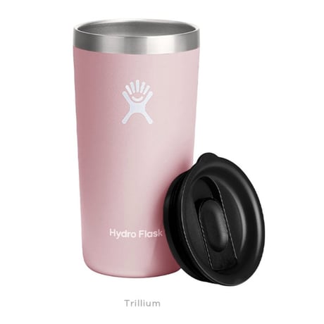 【Hydro Flask】12oz  354ml     ALL Around Tumbler