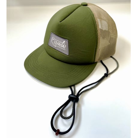【LIVETE】Non-slip  Surfcap　Agate2024