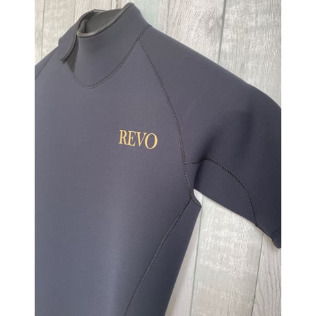 【REVOLUTION wetsuits】2mm/3mm  スプリング
