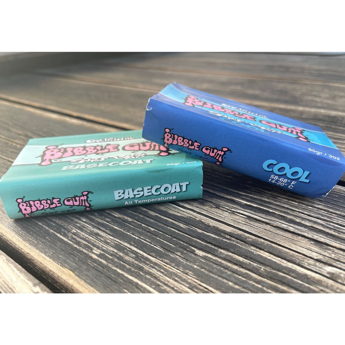 バブルガムワックス | BARCE SURF PLUS+