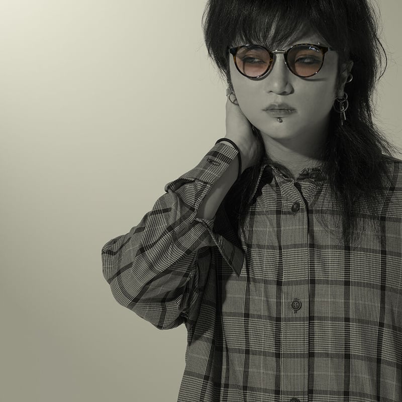 DEZERTサングラス千秋モデル DEZERT 各メンバープロデュースサングラス発売！ – DEZERT