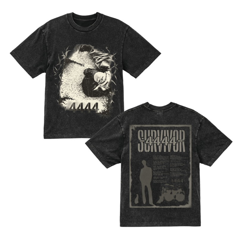 SORAプロデュース：Tシャツ（SORAデザイン） | DEZERT STORE