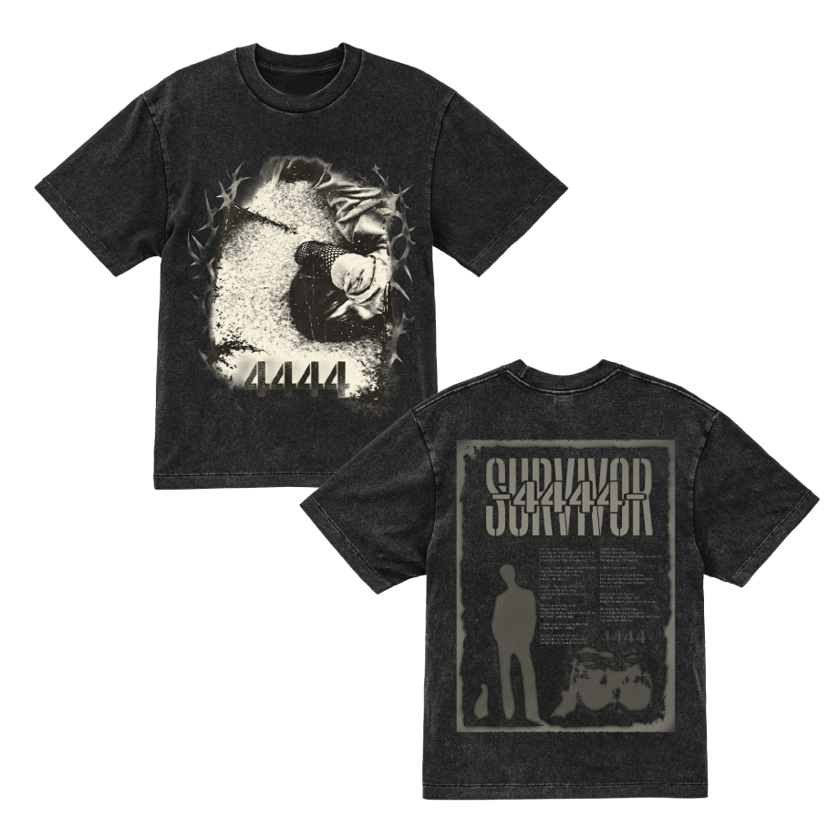 SORAプロデュース：Tシャツ（SORAデザイン） | DEZERT STORE