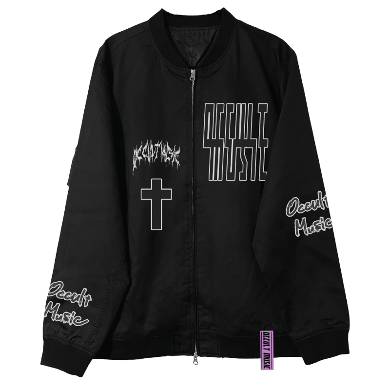 復刻版】ブルゾンスタジアムジャケット | DEZERT STORE