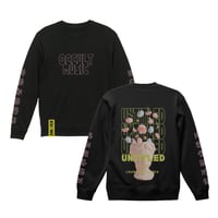 DEZERT パーカー Mサイズ BIGシルエットZIPパーカー | DEZERT STORE