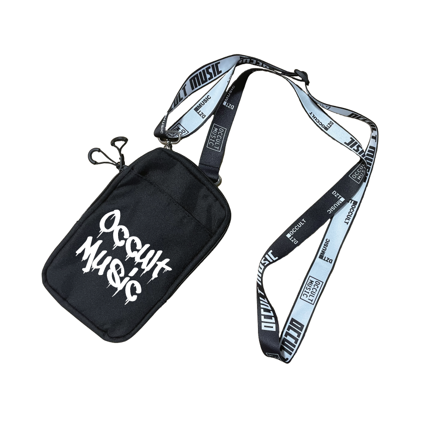 会場引き取り】マルチスマホポーチ | DEZERT STORE