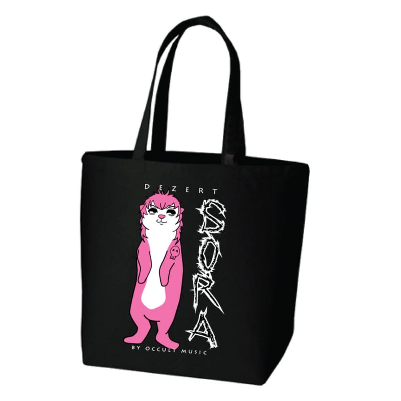 SORA推し】トートバッグ | DEZERT STORE