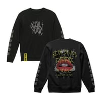 DEZERT BIGシルエットプルインパーカー BIGシルエットプルインパーカー | DEZERT STORE