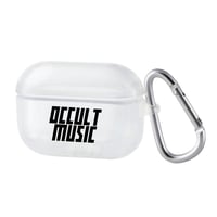 DEZERT 千秋 x OCCULT MUSIC ピアス ゴールド 新品未使用 fit=scale-down,w=1200