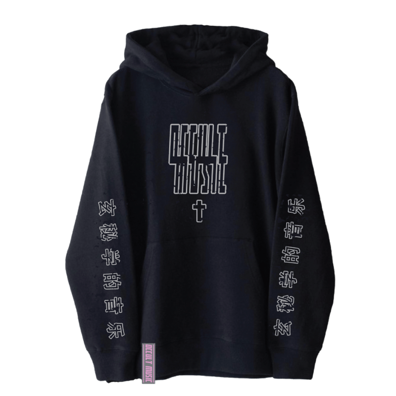 DEZERT BIGシルエットプルインパーカー BIGシルエットプルインパーカー | DEZERT STORE