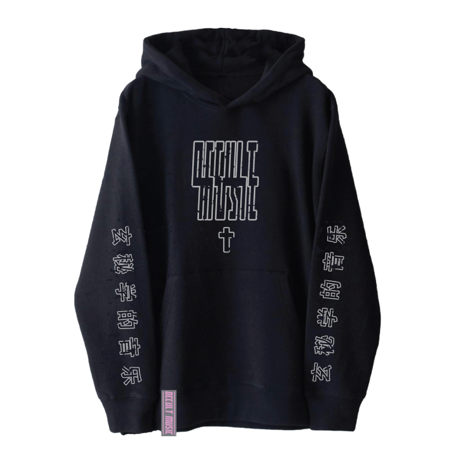 BIGシルエットプルインパーカー | DEZERT STORE