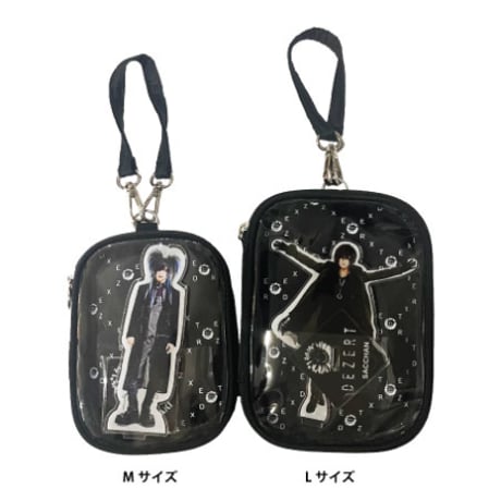 ITEM | DEZERT STORE