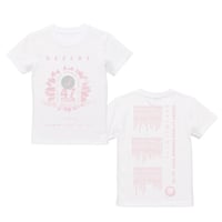 BIGシルエットZIPパーカーA | DEZERT STORE