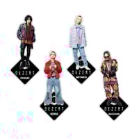 アクスタケース | DEZERT STORE