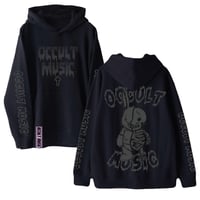 DEZERT BIGシルエットプルインパーカー BIGシルエットプルインパーカー | DEZERT STORE