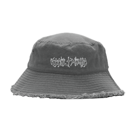【DEZERT】バケットハット CATEGORY REGULAR GOODS | DEZERT STORE