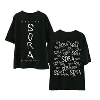 【SORA激推し】Tシャツ