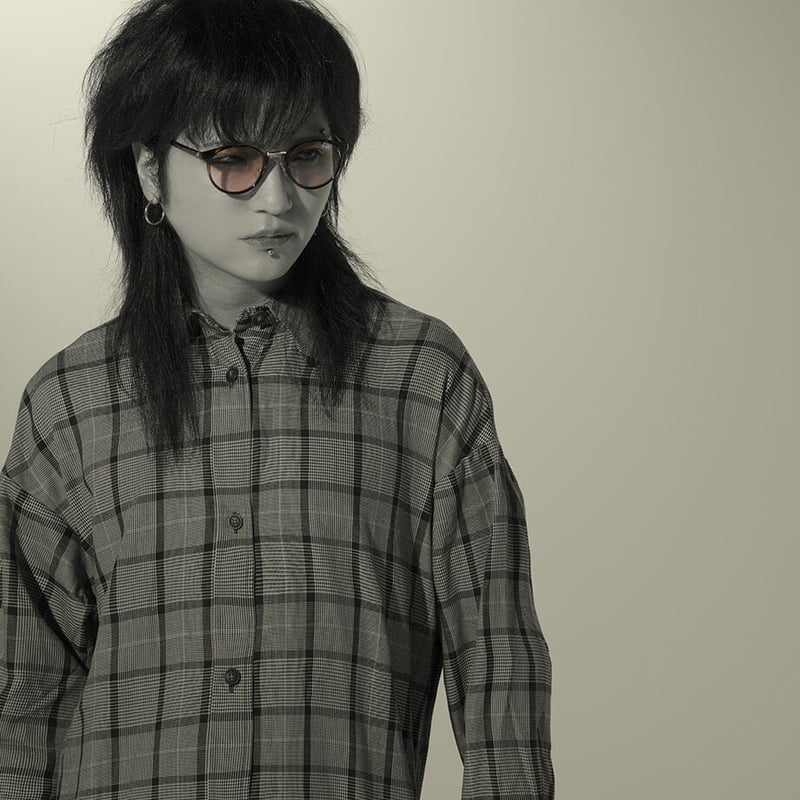 DEZERT サングラス千秋プロデュース