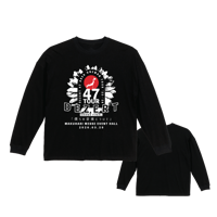 BIGシルエットプルインパーカーB | DEZERT STORE