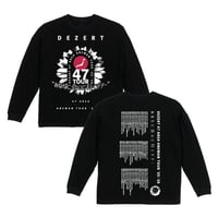 クロップドTシャツB | DEZERT STORE