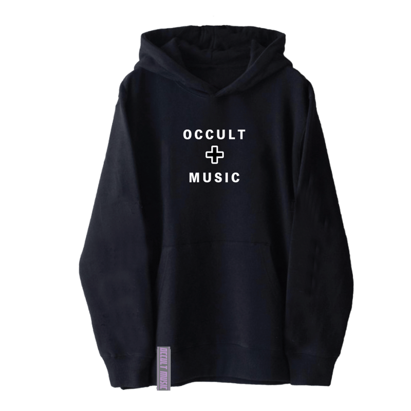 BIGシルエットプルインパーカーA | DEZERT STORE