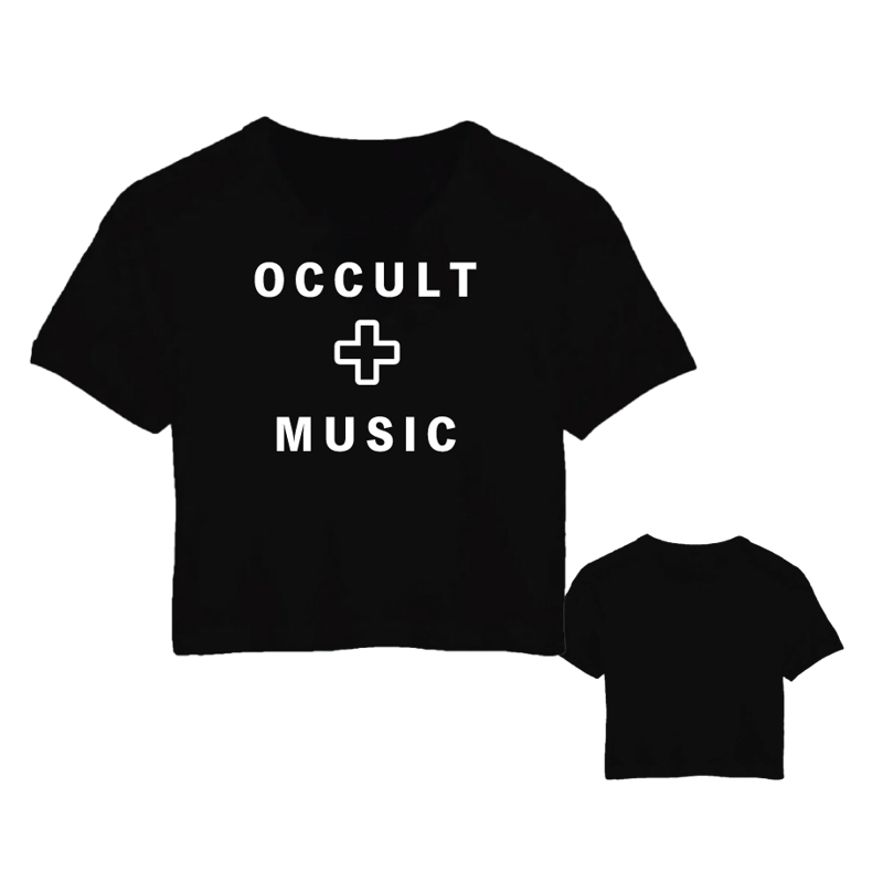 会場引き取り】クロップドTシャツA | DEZERT STORE