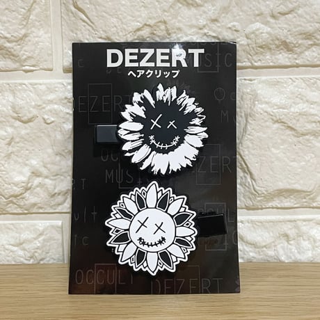 DEZERT STORE