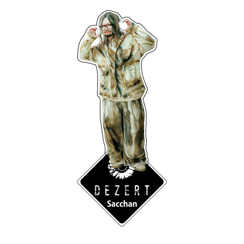 アクリルスタンド2025-5B | DEZERT STORE
