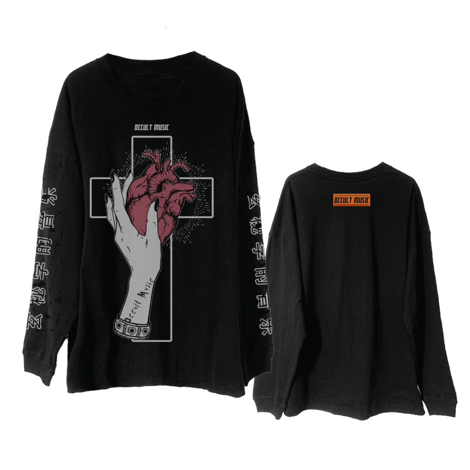 DEZERT 千秋 推し BIGシルエットロングスリーブ Tシャツ 長袖 DEZERT 千秋 推し BIGシルエットロングスリーブ Tシャツ 長袖