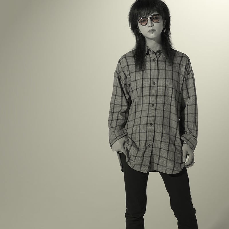 DEZERT サングラス千秋プロデュース