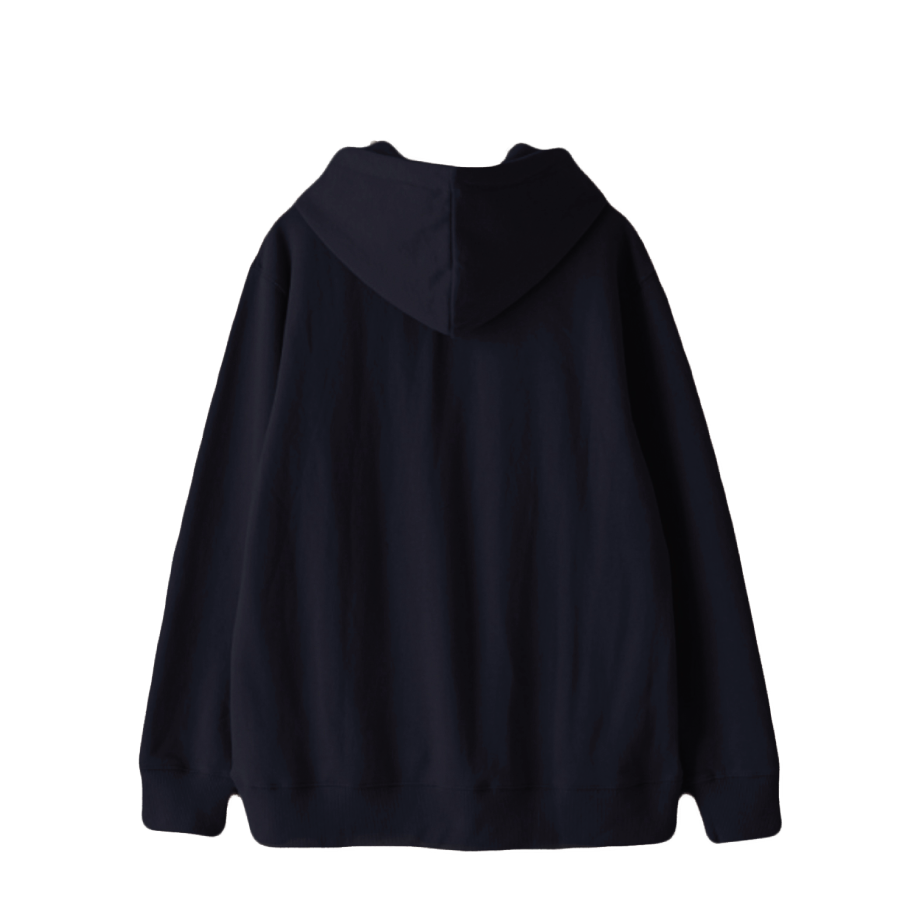 BIGシルエットプルインパーカー（deZOOt仕様） | DEZERT STORE