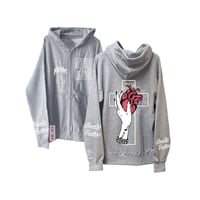 BIGシルエットプルインパーカー | DEZERT STORE