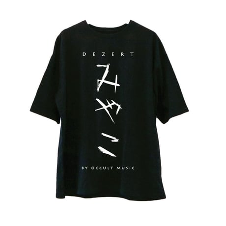 【Miyako激推し】Tシャツ