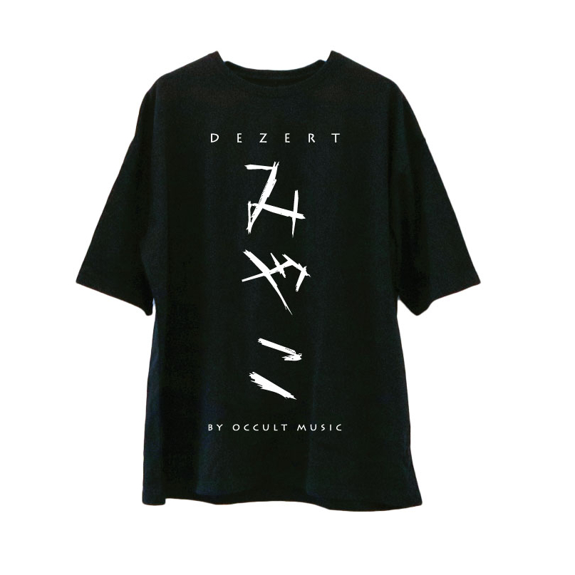 Miyako激推し】Tシャツ | DEZERT STORE