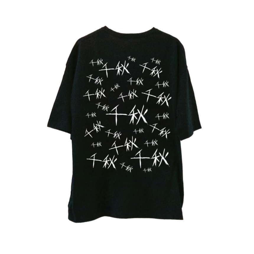 千秋激推し】Tシャツ | DEZERT STORE