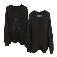 復刻版】BIGシルエットプルインパーカー | DEZERT STORE