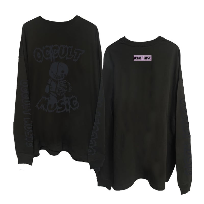 KEN　Palm Angels ブラック ロングスリーブ PALM ANGELS(パームエンジェルス) | RINKAN ONLINE