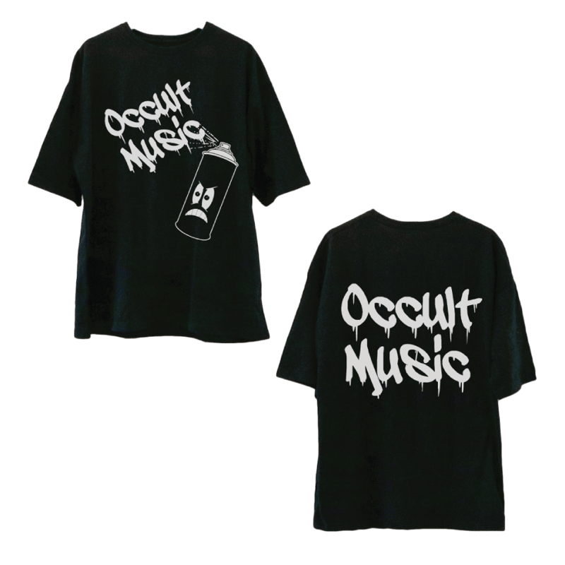 DEZERT グッズ ヴィンテージ風Tシャツ 【公式通販】